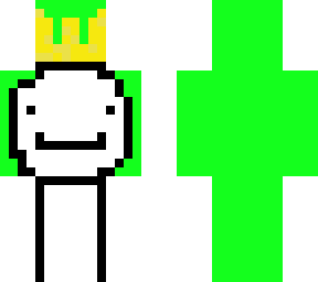 king dream