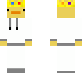 king duck vs cool king duck