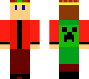 king of minecraft