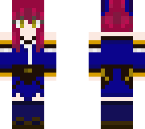 kitsune        foxgirl