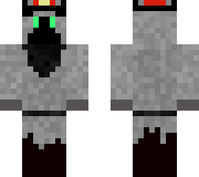 knight made from girlygame11