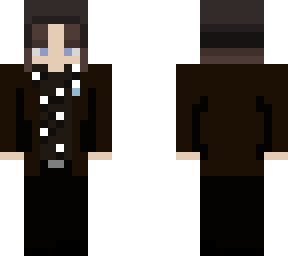 Kurtis Conner At The Shorty Awards Minecraft Skin