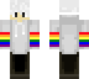 leancab, but pride