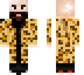 leopard print jane
