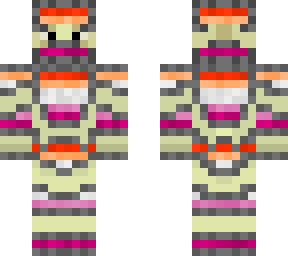 ******* pride shulker