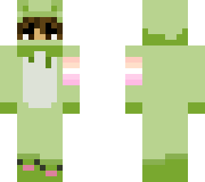 ******* skin version