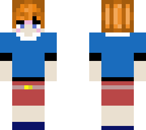 letni skin:)