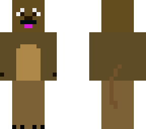 log dog'd pog dogd