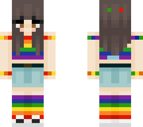 loominary pride skin