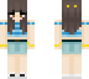 loominary skin