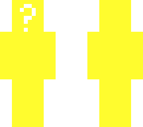 lucky block man