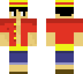 luffy