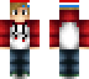 luke skin