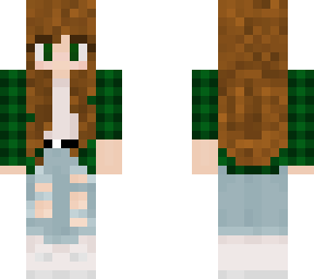 lumberjack ?