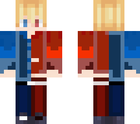 ma skin bro