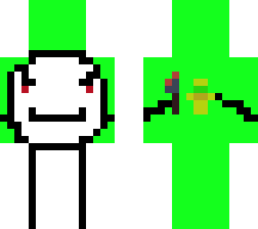 mad dream, but it sucks