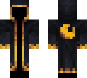 mage men