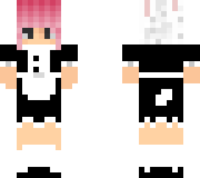 maid