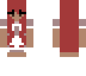 maid