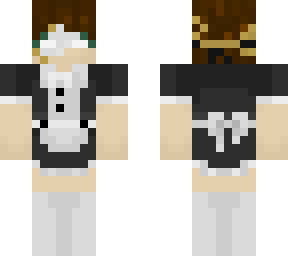 maid cofy