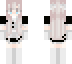 maid for hawtrider