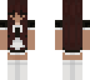 maid skin