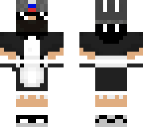 maid slav