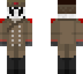 marshal commander gabriel continentale