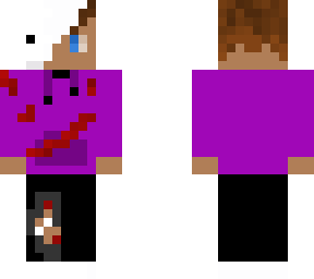 mask broke