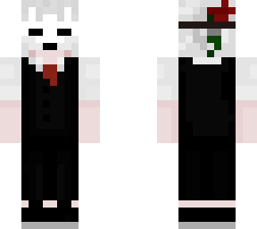 mask dance - wolf