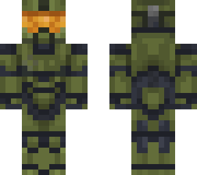 master chief