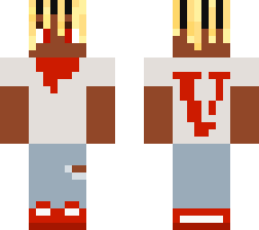 matt skin s2 e1