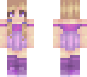 mauve -