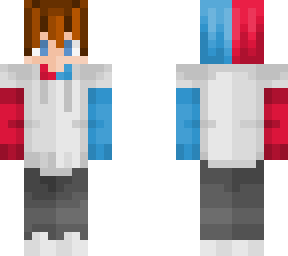 mc bedrock skin :)