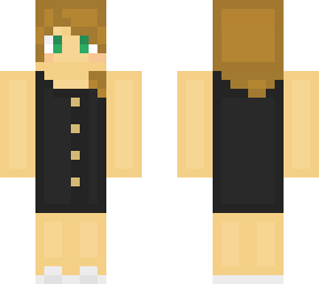 mc skin
