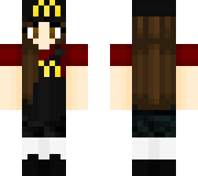 mcdonald's skin redesigned