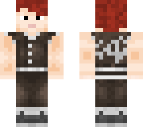 me as an demon slayer