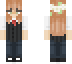 me in a suit