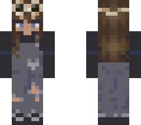 mechanic girl