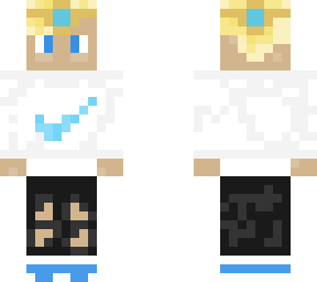 meh first skin
