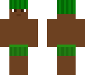 melon man