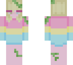 merling sister