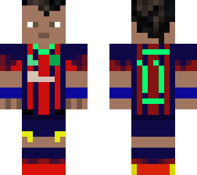messi
