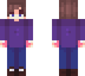 michael afton - rq