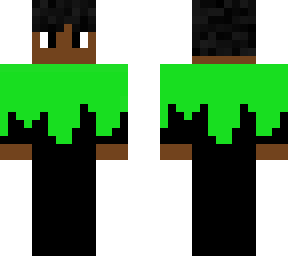 mightnare official skin