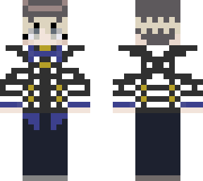 mikoto kayano - prisoner 009