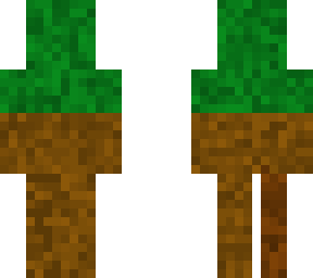 mincraft dirt block