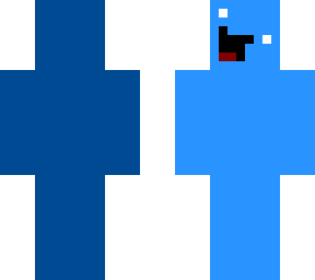 mine