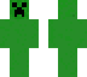 minecraft creeper