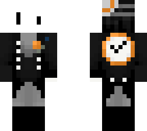 minor mythrodak edit